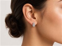 Orecchini Ultima Edizione Donna in Argento OAO7681 - OAO7681